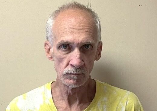 Tupelo police charge man with commercial burglary